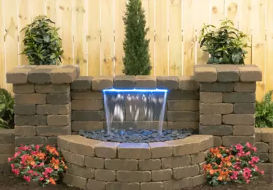 How to Install the 24″ Color Changing Colorfalls Project Bundle