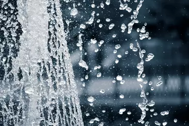 World Water Day – The Health Benefits of Water