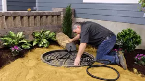 How to Install a 3 Piece Natural Basalt Kit