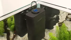 Aquarium product overview stills
Shoot October 2025