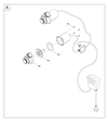 Spare parts diagram (2 of 2)
