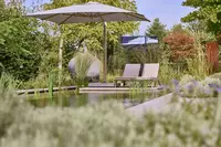 New shoot 2025 
Davit Arican, Moers – Natural Swim Pond