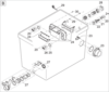 Spare parts diagram (3 of 5)