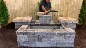 How to Install an Atlantic 26″ Copper Spillway Bowl Project Bundle