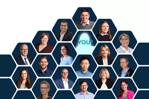 Careers page image