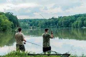 Water Technology case study Aquaculture