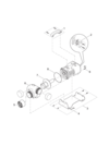 Spare parts diagram (1 of 1)