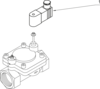 Spare parts diagram