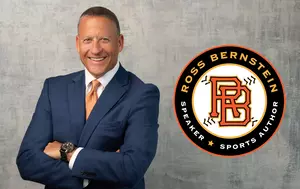 AO Conference Keynote Speaker - Ross Bernstein