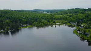 Page Lake Application