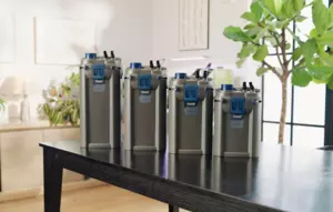 Oase Product Overviews – BioMaster2 family