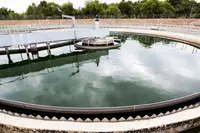 Wastewater Stock Images