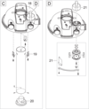 Spare parts diagram (4 of 4)