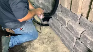 How to Install an Atlantic 24″ Stainless Steel Spillway Project Bundle