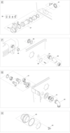 Spare parts diagram (4 of 5)
