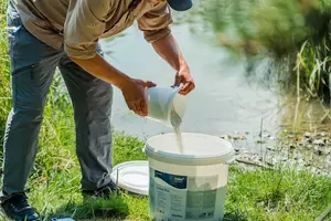 Water Technology case study Aquaculture