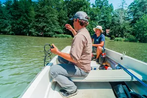 Water Technology case study Aquaculture