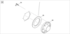 Spare parts diagram (8 of 11)