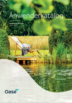 OA WG Consumer Catalogue 2025/2026 Low Res Thumbnail