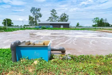 Wastewater Stock Images