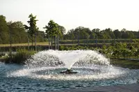 Oase water technology airflo