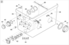 Spare parts diagram (5 of 6)