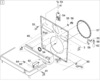 Spare parts diagram (10 of 10)