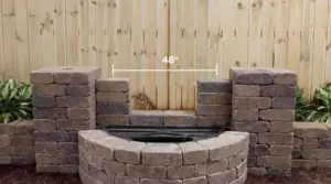 How to Install the 24″ Color Changing Colorfalls Project Bundle