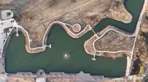 Lake Therapy case study images