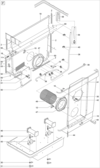 Spare parts diagram (7 of 11)