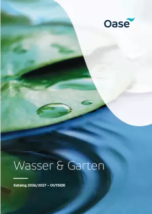 OA WG Dealer Catalogue 2025/2026 Low Res Thumbnail