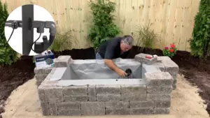 How to Install an Atlantic 26″ Copper Spillway Bowl Project Bundle