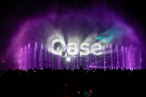 Disney 100 Oase